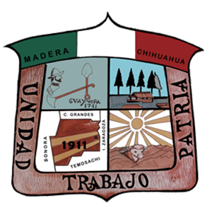 Madera Chihuahua