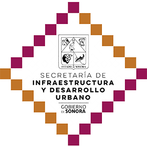 Secretaria de Infraestructura y Desarrollo Urbano SONORA